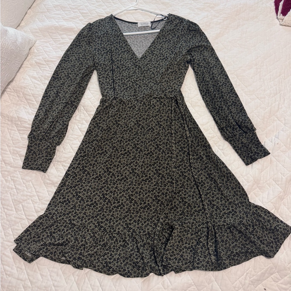 Kaileigh Dress